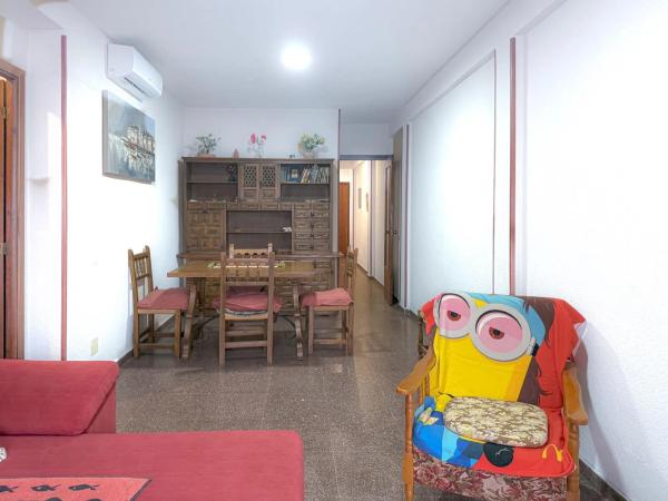 Piso en Barrio Playa del Cura