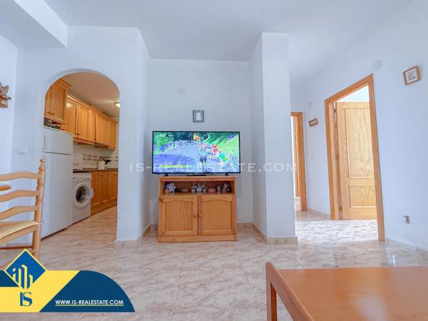 Ático en Barrio Las Piscinas Naturales