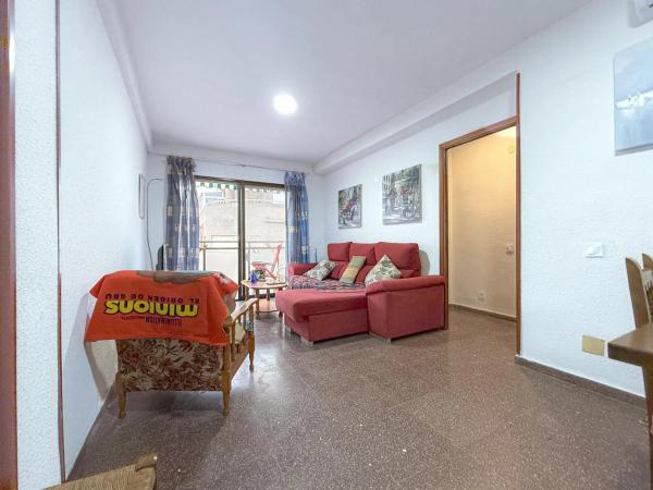 Piso en Barrio Playa del Cura