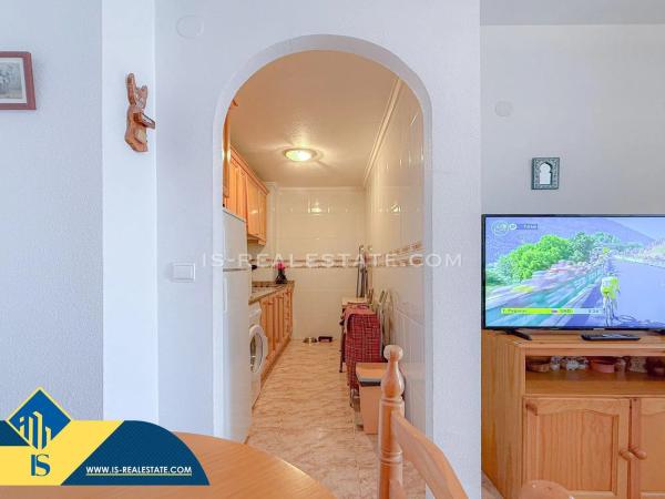 Ático en Barrio Las Piscinas Naturales