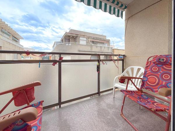 Piso en Barrio Playa del Cura