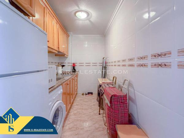 Ático en Barrio Las Piscinas Naturales