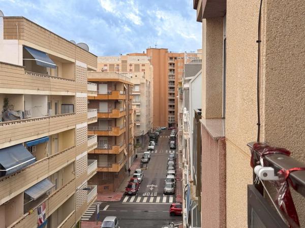 Piso en Barrio Playa del Cura