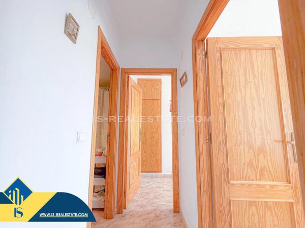 Ático en Barrio Las Piscinas Naturales