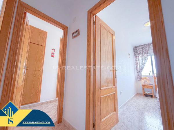 Ático en Barrio Las Piscinas Naturales