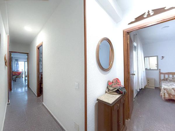 Piso en Barrio Playa del Cura