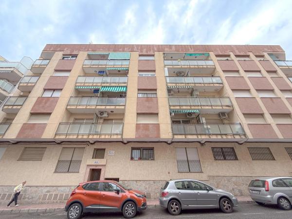 Piso en Barrio Playa del Cura