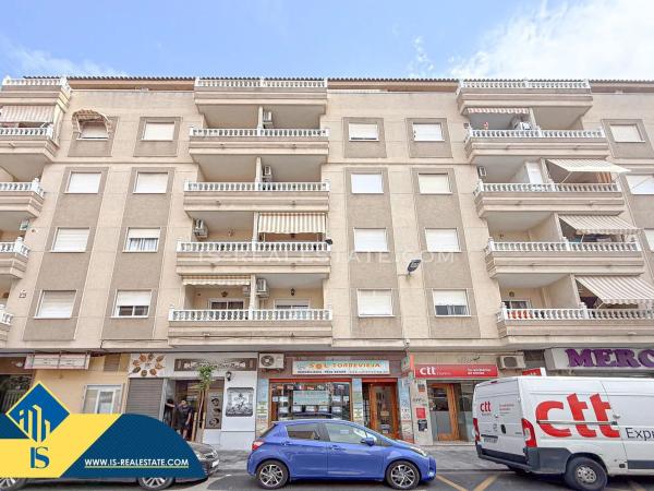 Ático en Barrio Las Piscinas Naturales