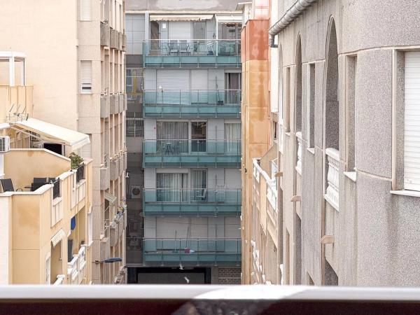 Piso en Barrio Playa del Cura