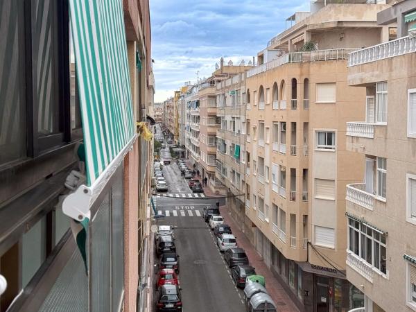 Piso en Barrio Playa del Cura