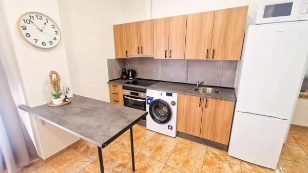 Piso en Barrio Avenida Habaneras - Curva de Palangre