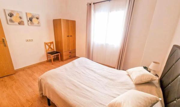 Piso en Barrio Avenida Habaneras - Curva de Palangre