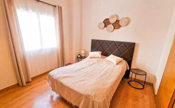 Piso en Barrio Avenida Habaneras - Curva de Palangre