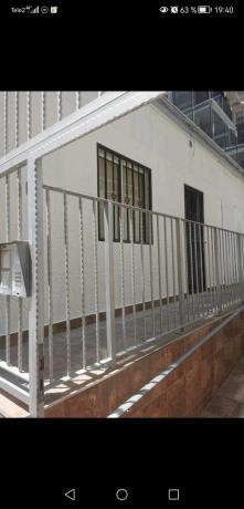 Piso en calle Arquitecto Larramendi, 17