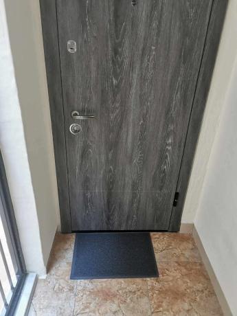 Piso en calle Arquitecto Larramendi, 17