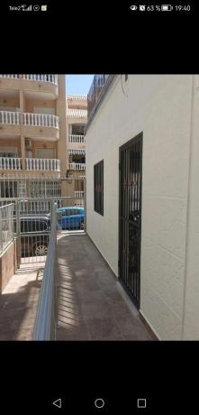 Piso en calle Arquitecto Larramendi, 17