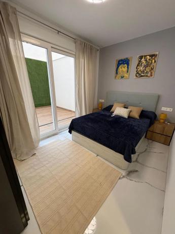 Piso en avenida de la Purisima, 5