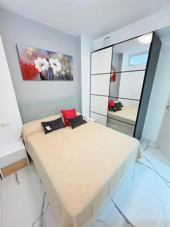 Piso en avenida de la Purisima, 5