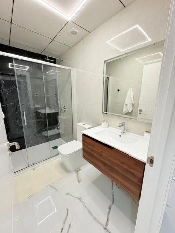 Piso en avenida de la Purisima, 5