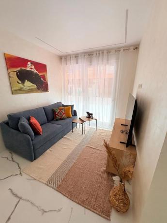 Piso en avenida de la Purisima, 5