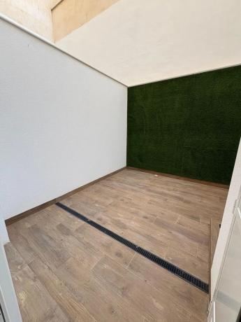 Piso en avenida de la Purisima, 5