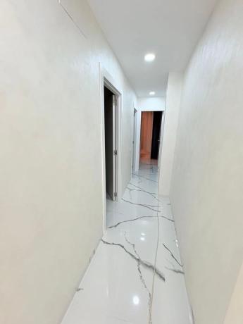 Piso en avenida de la Purisima, 5