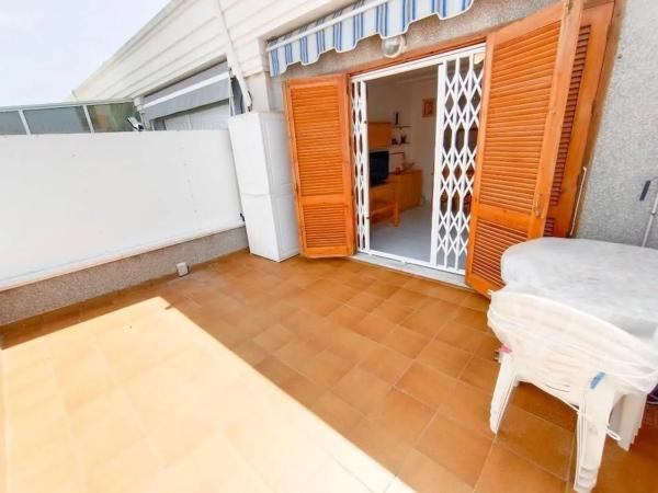 Ático en avenida Diego Ramírez Pastor s/n