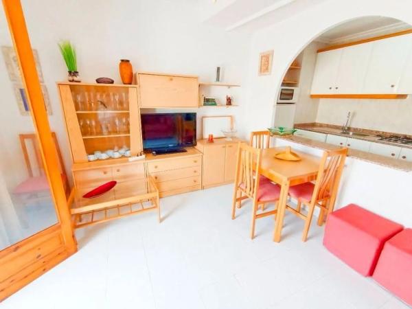 Ático en avenida Diego Ramírez Pastor s/n