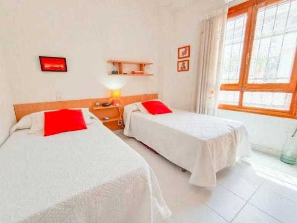 Ático en avenida Diego Ramírez Pastor s/n