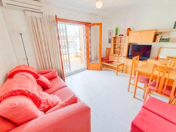 Ático en avenida Diego Ramírez Pastor s/n