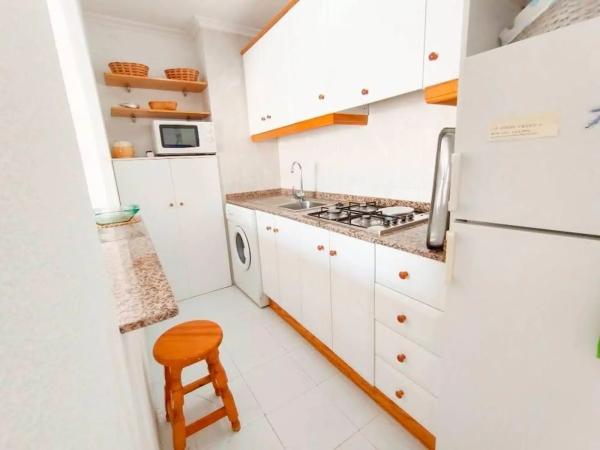 Ático en avenida Diego Ramírez Pastor s/n