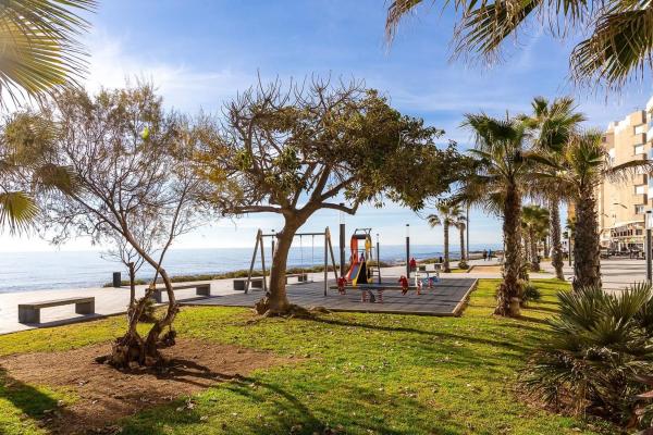 Piso en calle Gumersindo