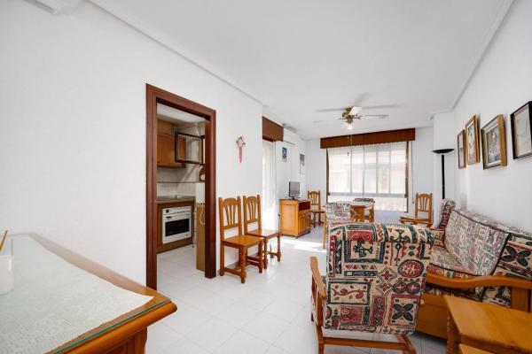 Piso en calle Gumersindo