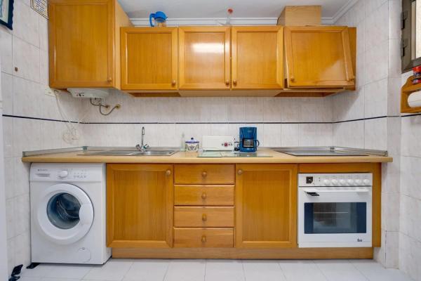 Piso en calle Gumersindo