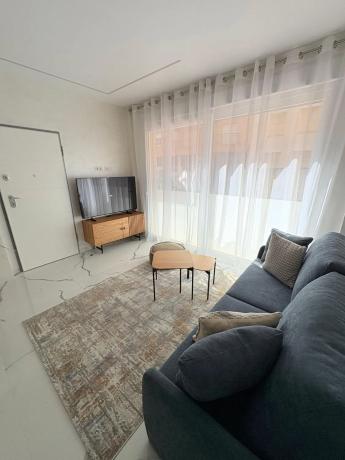 Piso en avenida de la Purisima, 5