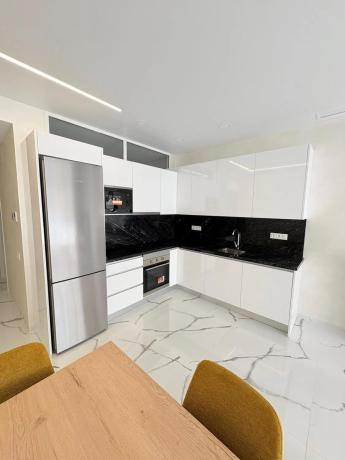 Piso en avenida de la Purisima, 5