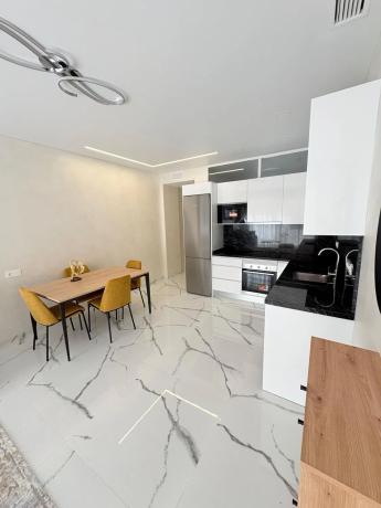 Piso en avenida de la Purisima, 5