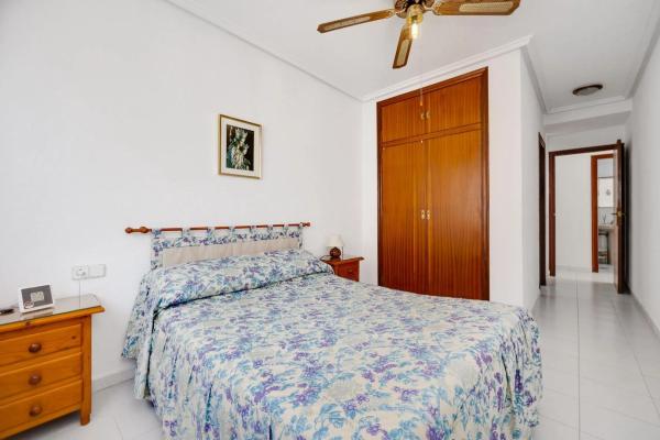 Piso en calle Gumersindo