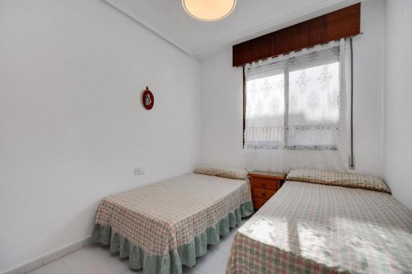 Piso en calle Gumersindo