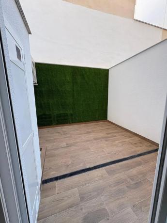 Piso en avenida de la Purisima, 5