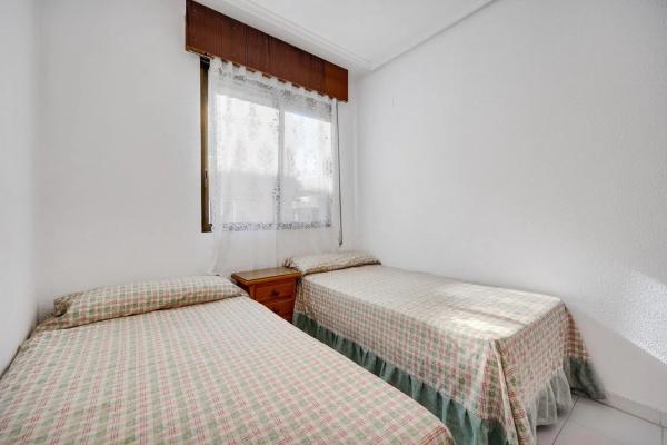 Piso en calle Gumersindo