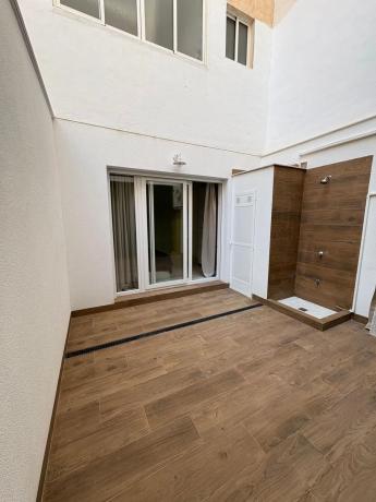 Piso en avenida de la Purisima, 5