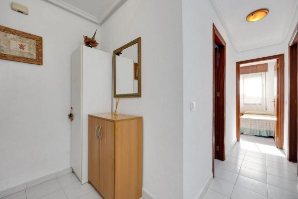 Piso en calle Gumersindo