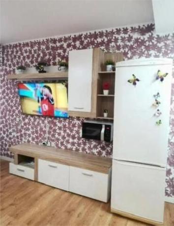 Estudio en Barrio Avenida Habaneras - Curva de Palangre