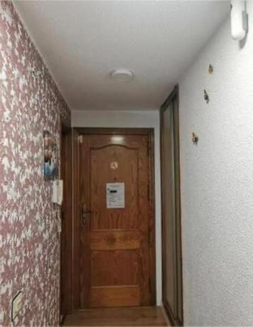 Estudio en Barrio Avenida Habaneras - Curva de Palangre