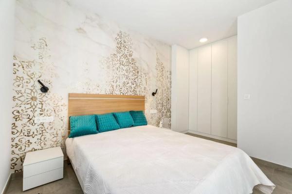 Piso en Barrio Las Piscinas Naturales