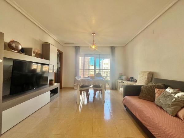 Piso en Barrio Las Piscinas Naturales