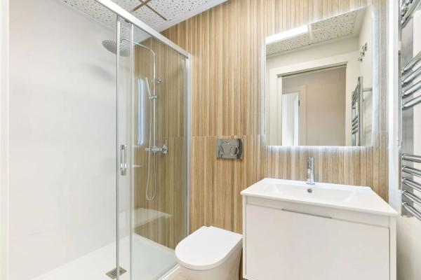 Piso en Barrio Las Piscinas Naturales