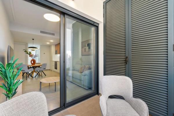 Piso en Barrio Las Piscinas Naturales