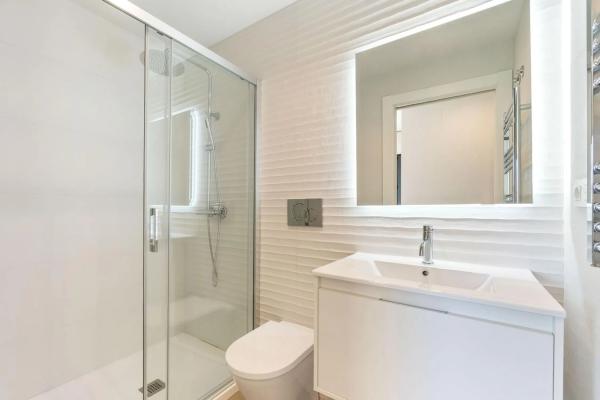 Piso en Barrio Las Piscinas Naturales